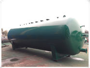 Petrokimya Endüstrisi için Ayaklı 1100 Galon Yeraltısuyu Depolama Tankı