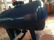 Mavi Diyaframlı Su Basıncı Tankı, Atmosferik Basınçlı Depolama Tankı